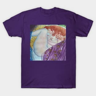 Danae T-Shirt